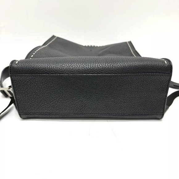FENDI Selleria Line backpack bag Backpack Leather main image 5